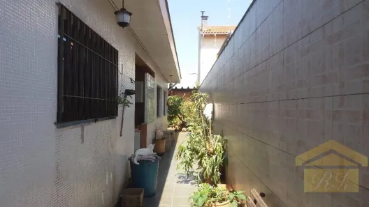 Casa com 3 Quartos à venda, 280m² no Parque Jabaquara, São Paulo