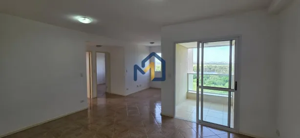 Apartamento com 2 Quartos para alugar, 67m² no Loteamento Urbanova II, São José dos Campos