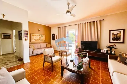 Casa com 4 Quartos à venda, 247m² no Jardim Nossa Senhora Auxiliadora, Campinas