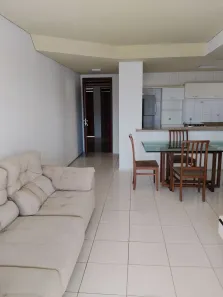 Apartamento com 2 Quartos para alugar, 76m² no Renascença, São Luís