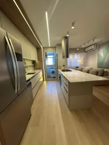 Apartamento com 3 Quartos à venda, 100m² no Centro, Criciúma