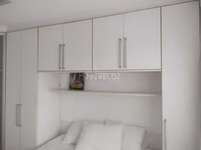 Apartamento com 1 Quarto à venda, 45m² no Centro, Rio de Janeiro