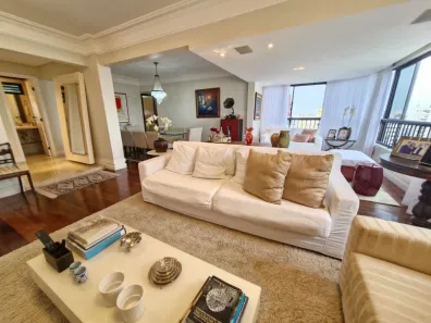 Apartamento com 3 Quartos à venda, 198m² no Graça, Salvador