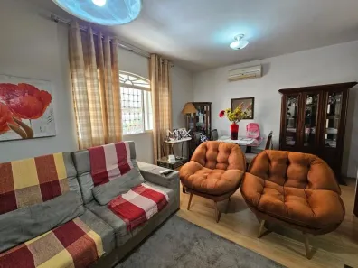 Casa com 3 Quartos à venda, 116m² no São Judas, Piracicaba