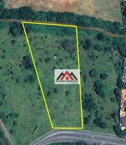 Lote/Terreno à venda, 20520m² no Santana, Pindamonhangaba