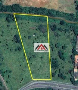 Lote/Terreno à venda, 24000m² no Santana, Pindamonhangaba