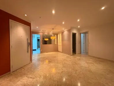 Apartamento com 3 Quartos à venda, 105m² no Santa Teresinha, São Paulo