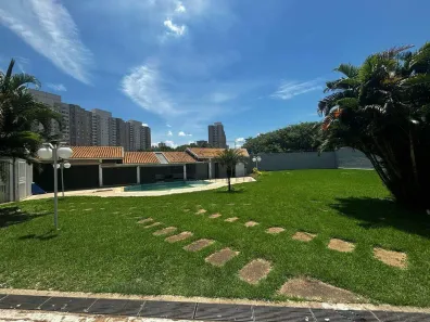 Casa de Condomínio com 3 Quartos à venda, 225m² no Pompéia, Piracicaba