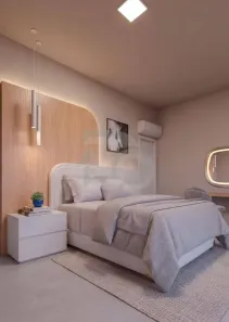 Casa de Condomínio com 3 Quartos à venda, 125m² no Zona de Expansão (Olhos D'Agua), Barra dos Coqueiros