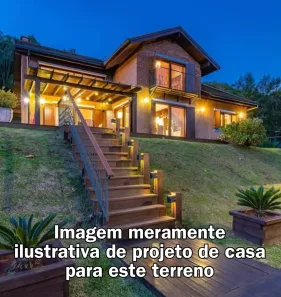 Lote/Terreno à venda, 500m² no Puris, Ibiúna