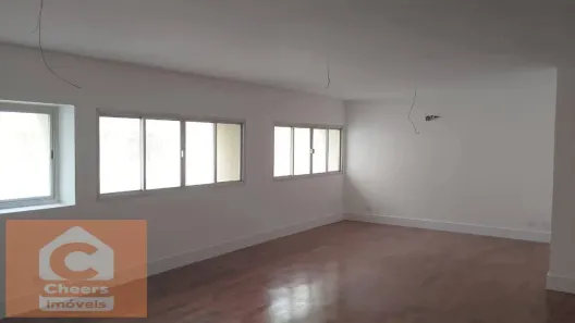 Apartamento com 3 Quartos à venda, 175m² no Jardim Paulista, São Paulo