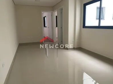 Cobertura com 2 Quartos à venda, 80m² no Vila Gilda, Santo André