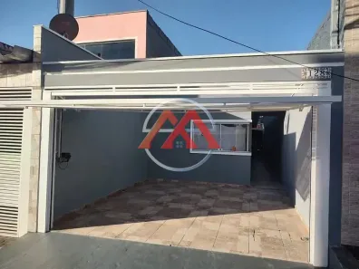 Casa com 2 Quartos à venda, 95m² no Vila União (Zona Leste), São Paulo