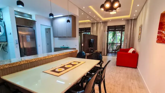 Apartamento com 2 Quartos à venda, 85m² no Loteamento João Batista Julião, Guarujá