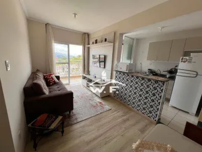 Apartamento com 3 Quartos à venda, 87m² no Portal das Colinas, Guaratinguetá
