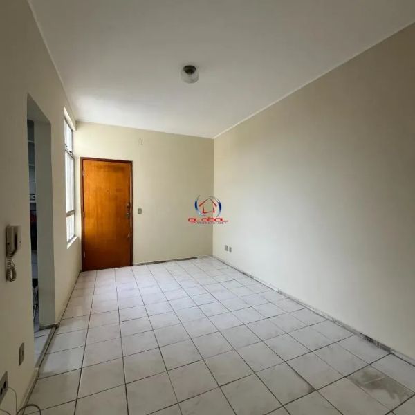 Apartamento com 2 quartos — Ouro Preto, Belo Horizonte