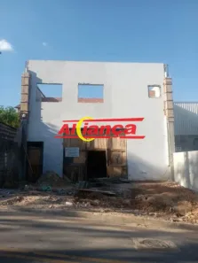 Sala Comercial à venda, 495m² no Parque Primavera, Guarulhos