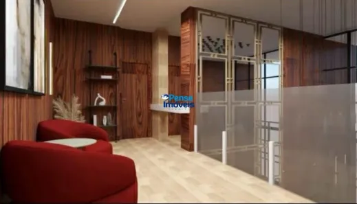 Apartamento com 1 Quarto à venda, 30m² no Centro, Florianópolis