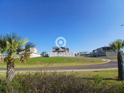 Lote/Terreno à venda, 500m² no Loteamento Residencial Pedra Alta (Sousas), Campinas