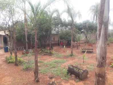 Fazenda/Sítio com 3 Quartos à venda, 267m² no , Brasília