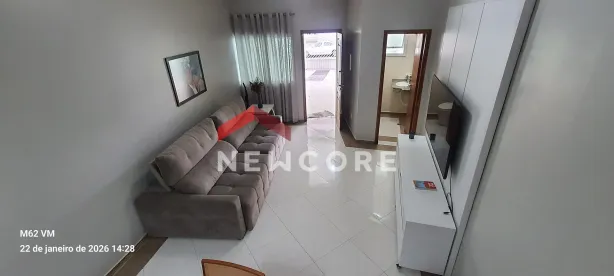 Sobrado com 3 Quartos à venda, 147m² no Vila Guiomar, Santo André