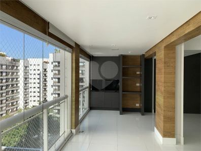 Apartamento com 2 Quartos à venda, 149m² no Vila Progredior, São Paulo