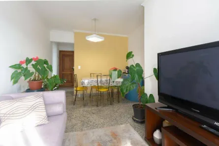 Apartamento com 3 Quartos à venda, 69m² no Vila Maria Alta, São Paulo