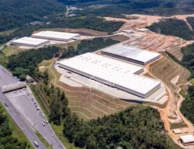 Galpão/Depósito/Armazém para alugar, 9525m² no Glebas, Franco da Rocha