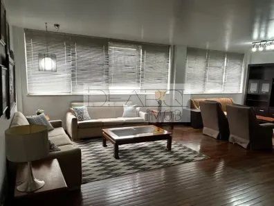 Apartamento com 3 Quartos à venda, 176m² no Jardim Paulista, São Paulo