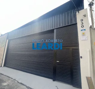Galpão/Depósito/Armazém para alugar, 180m² no Jardim Esmeralda, São Paulo