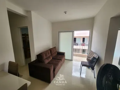 Apartamento com 2 Quartos à venda, 54m² no Turu, São Luís