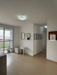 Apartamento com 2 Quartos à venda, 57m² no Vila Andrade, São Paulo