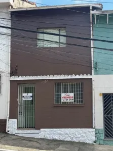 Sobrado com 2 Quartos para venda ou aluguel, 80m² no Vila Prudente, São Paulo