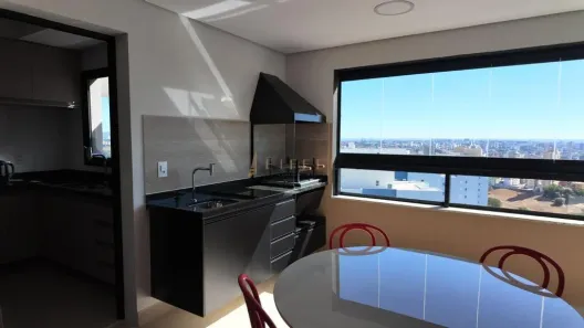 Apartamento com 2 Quartos à venda, 93m² no Parque Campolim, Sorocaba