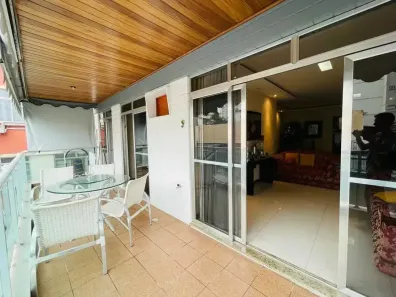 Apartamento com 3 Quartos à venda, 126m² no Vila Isabel, Rio de Janeiro