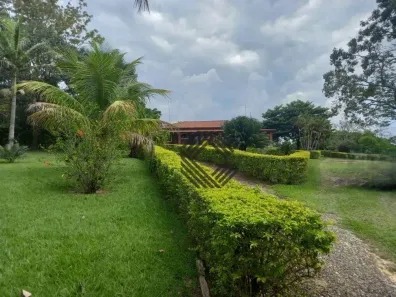 Fazenda/Sítio com 3 Quartos à venda, 180m² no Área Rural de Sorocaba, Sorocaba