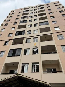 Apartamento com 3 Quartos para alugar, 70m² no Praia das Gaivotas, Vila Velha