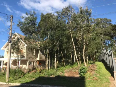 Lote/Terreno à venda, 832m² no Vale das Colinas, Gramado