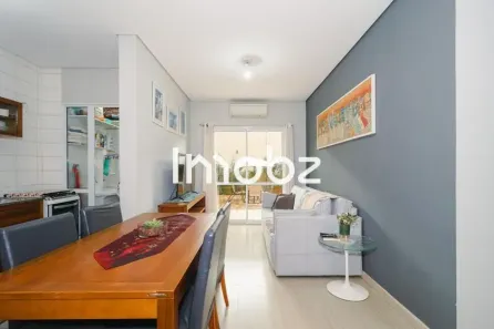 Apartamento com 2 Quartos à venda, 72m² no Jardim Leonor, São Paulo