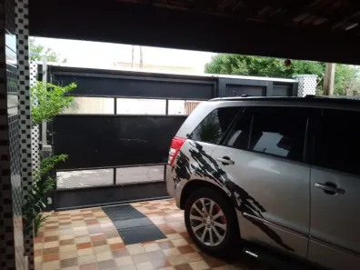 Casa com 4 Quartos à venda, 85m² no Residencial Nato Vetorasso, São José do Rio Preto