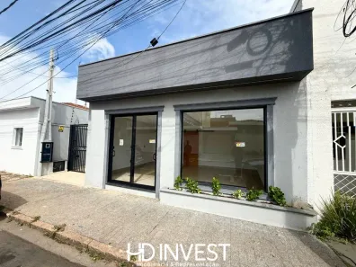 Ponto Comercial à venda, 103m² no Vila Furlan, Indaiatuba
