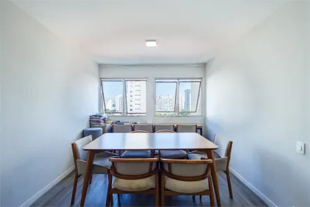Apartamento com 3 Quartos à venda, 115m² no Vila Mariana, São Paulo