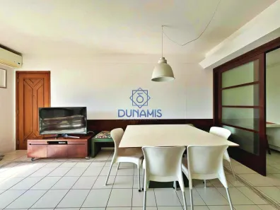 Apartamento com 3 Quartos à venda, 115m² no Pitangueiras, Guarujá