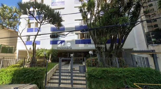 Apartamento com 2 Quartos à venda, 89m² no Cerqueira César, São Paulo
