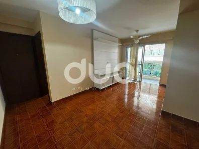 Apartamento com 3 Quartos para alugar, 86m² no Nova América, Piracicaba