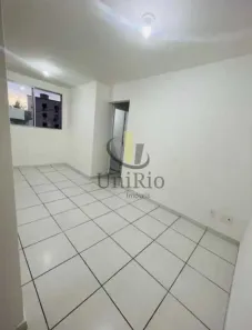 Apartamento com 2 Quartos à venda, 45m² no Campo Grande, Rio de Janeiro