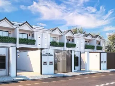 Casa com 3 Quartos à venda, 111m² no São Luís, Jaraguá do Sul