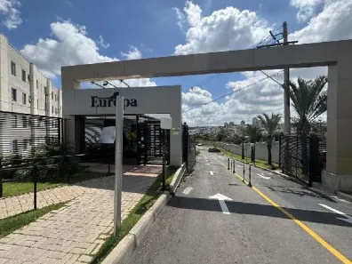 Apartamento com 2 Quartos à venda, 44m² no Vila Renascer, Contagem