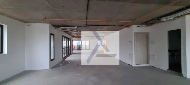 Sala Comercial para alugar, 320m² no Santo Amaro, São Paulo
