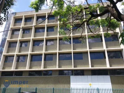Prédio Comercial para alugar, 3000m² no Água Branca, São Paulo
